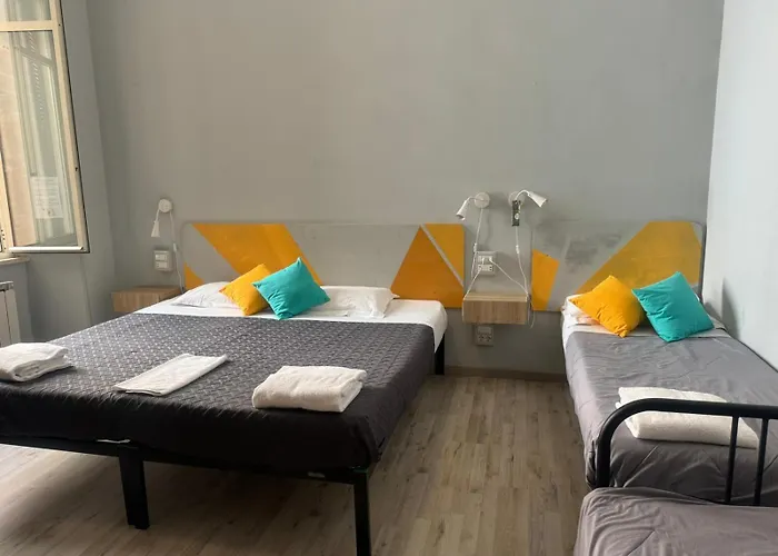 Hotel Big Bang